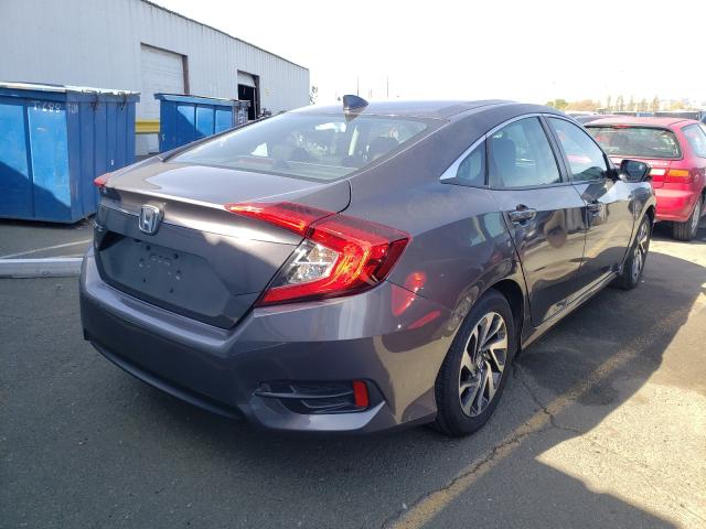 VIN 4T1BF1FK7GU235239 2016 Toyota Camry, SE no.4