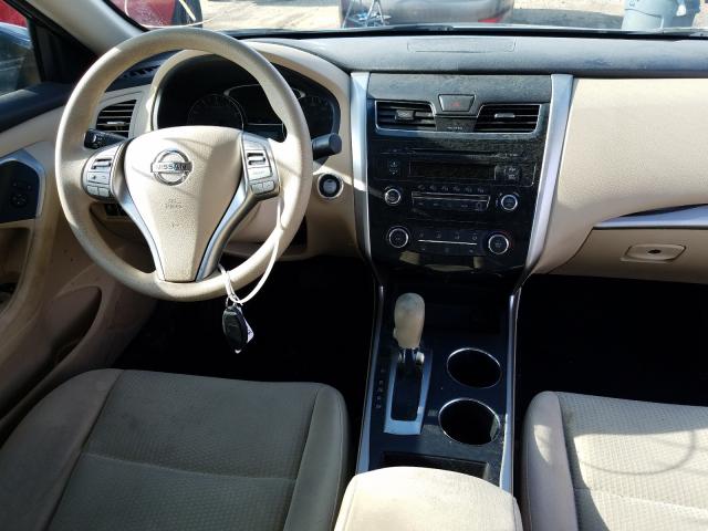 2015 NISSAN ALTIMA 2.5 1N4AL3AP0FC226531