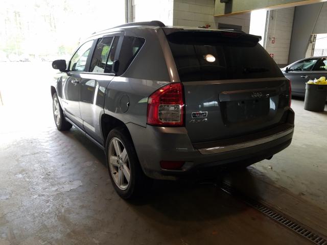 2013 JEEP COMPASS LI 1C4NJDCB4DD272069