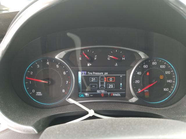 2016 CHEVROLET MALIBU PRE 1G1ZH5SX7GF329222