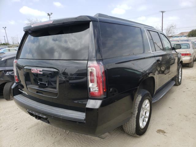 2017 GMC YUKON XL K 1GKS2FKC8HR216154