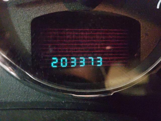 2012 JEEP LIBERTY LI 1C4PJMCK1CW143380