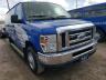 2014 FORD  ECONOLINE