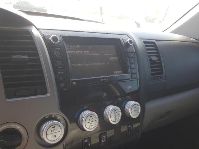 2013 TOYOTA 1/2 TON 5TFHW5F19DX311809