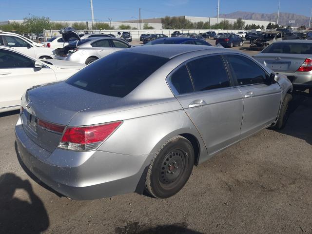 2012 HONDA ACCORD LX 1HGCP2F36CA052822