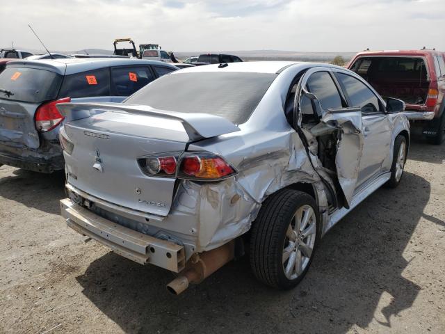 2015 MITSUBISHI LANCER GT JA32U8FW0FU001480