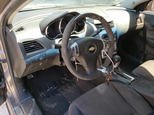 2012 CHEVROLET MALIBU LT 1G1ZC5EU3CF115189