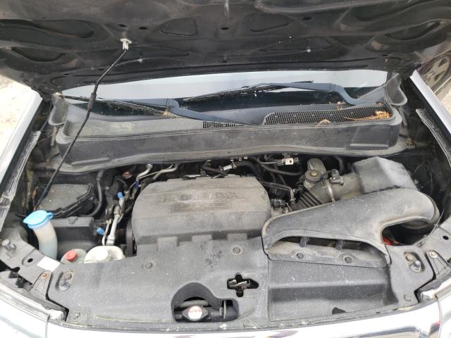 2011 HONDA PILOT 5FNYF4H41BB093664