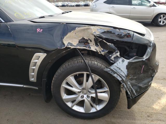 2012 INFINITI FX35 JN8AS1MWXCM153215
