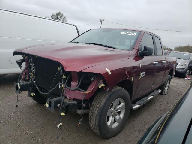 2017 RAM 1500 SLT 1C6RR7GG8HS807589