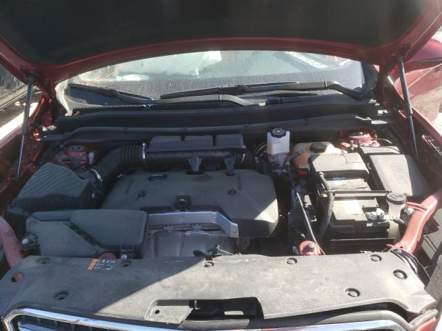 2020 BUICK ENVISION E LRBFXCSA4LD047833