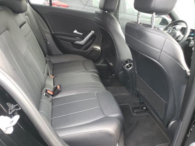 2020 MERCEDES-BENZ A 220 WDD3G4EB5LW041984