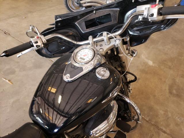 2008 SUZUKI VL800 JS1VS55A782101657