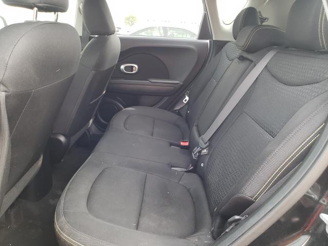 2016 KIA SOUL + KNDJP3A55G7239797