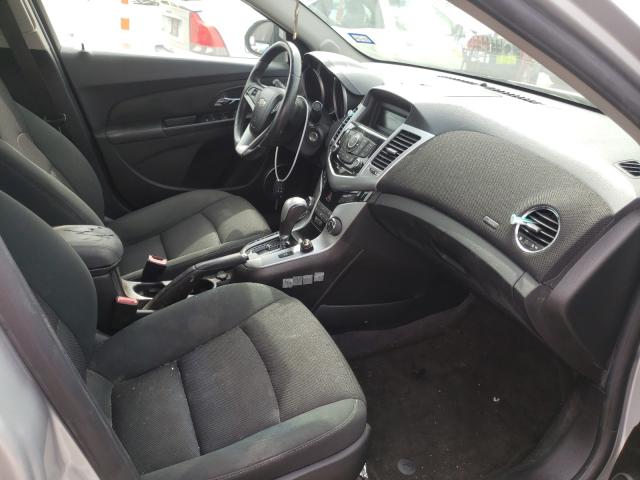 2012 CHEVROLET CRUZE LT 1G1PF5SC2C7131372