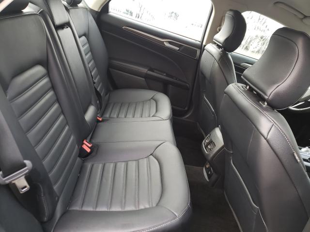 2018 FORD FUSION SE 3FA6P0PU1JR175699