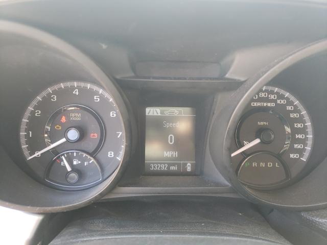 2014 CHEVROLET CAPRICE PO 6G3NS5U27EL956884