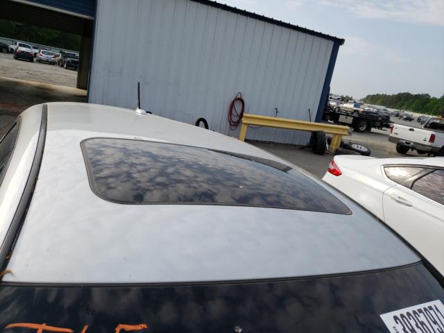 2016 INFINITI QX50 JN1BJ0RP5GM235148