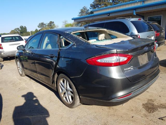 2015 FORD FUSION SE 1FA6P0H71F5125694