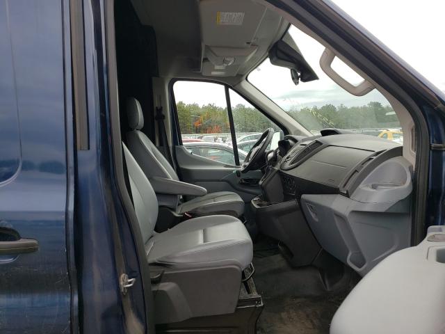 2018 FORD TRANSIT T- 1FTYR2CM7JKA94158