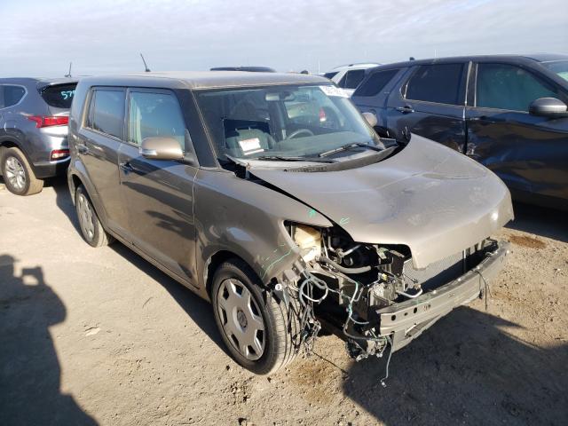 2013 TOYOTA SCION XB JTLZE4FEXDJ035667