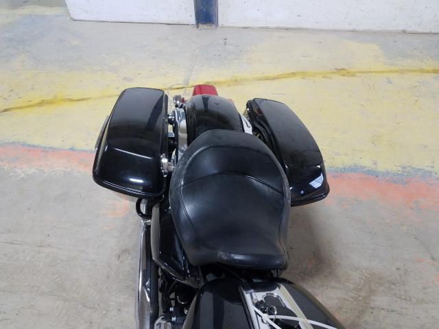 2020 HARLEY-DAVIDSON FLHT 1HD1FVC10LB648773