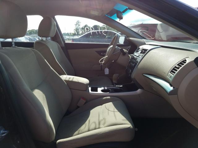 2015 NISSAN ALTIMA 2.5 1N4AL3AP0FC226531