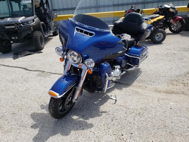 2015 HARLEY-DAVIDSON FLHTKL ULT 1HD1KKL11FB645640