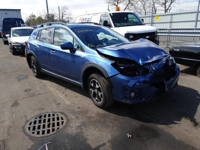 2018 SUBARU CROSSTREK JF2GTADC6JH212924