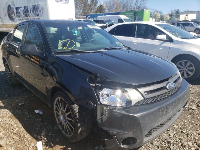 2011 FORD FOCUS SES 1FAHP3GN1BW157799