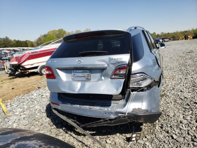 2015 MERCEDES-BENZ C 350 4JGDA5HB6FA512121