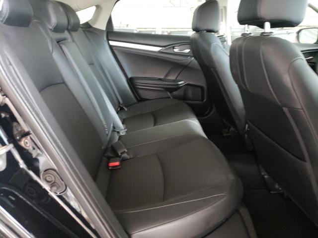 2016 HONDA CIVIC TOUR 19XFC1F94GE216206