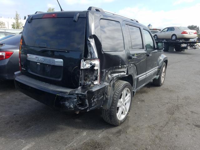 2012 JEEP LIBERTY JE 1C4PJLFK4CW136087