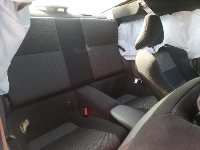 2020 TOYOTA 86 JF1ZNAA1XL8752645