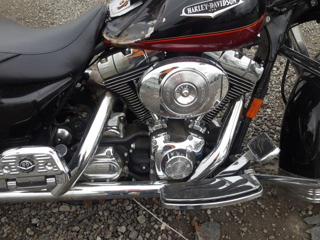 2005 HARLEY-DAVIDSON FLHRCI 1HD1FRW115Y707624