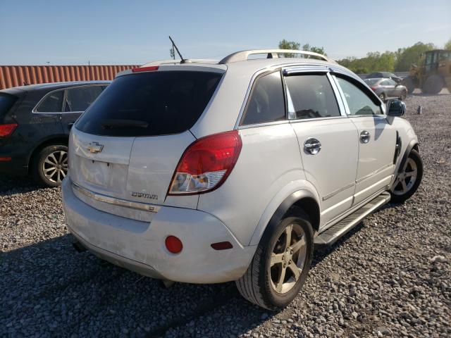2012 CHEVROLET CAPTIVA SP 3GNAL3E57CS525420