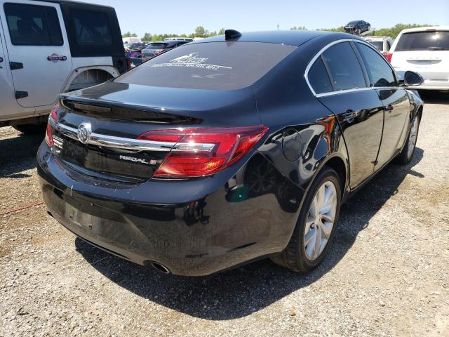 2016 BUICK REGAL 2G4GK5EX1G9165014