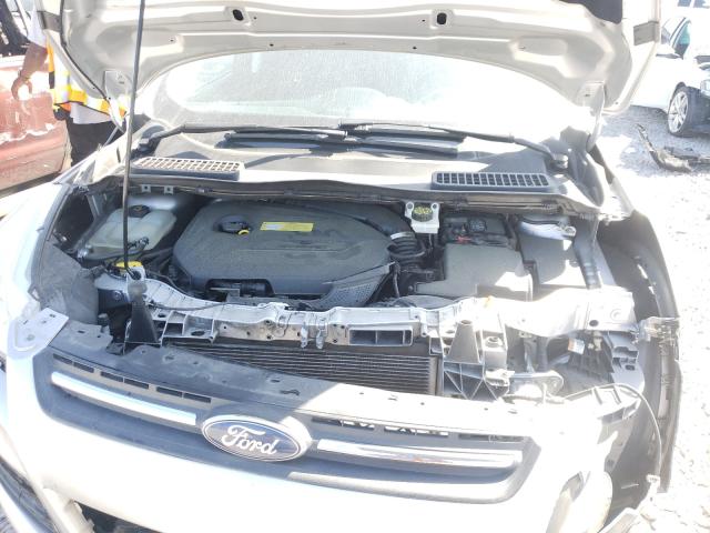 2013 FORD ESCAPE SE 1FMCU0GX4DUD22171