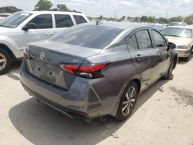 VIN 19VDE1F32EE002222 2014 Acura ILX, 2.0L no.4