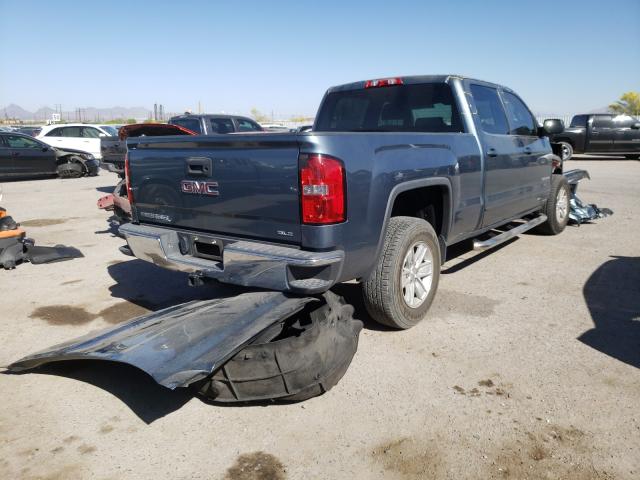 2014 GMC SIERRA C15 3GTP1UEH6EG179861