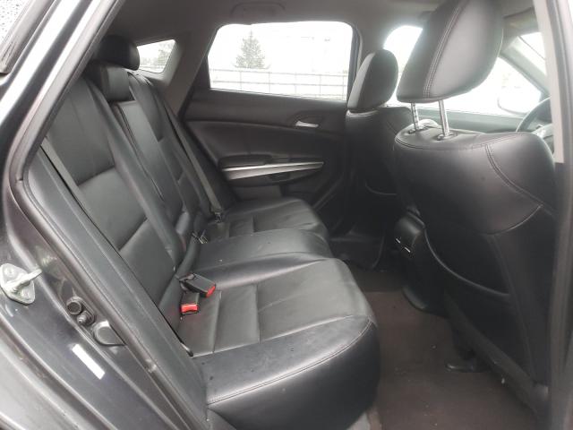 2014 HONDA CROSSTOUR 5J6TF2H55EL001281