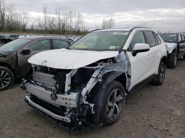 2021 TOYOTA RAV4 PRIME JTMAB3FV4MD017871