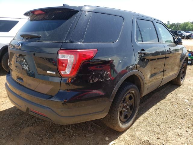 2019 FORD EXPLORER P 1FM5K8AR4KGB55443