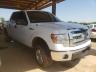 2013 FORD  F150