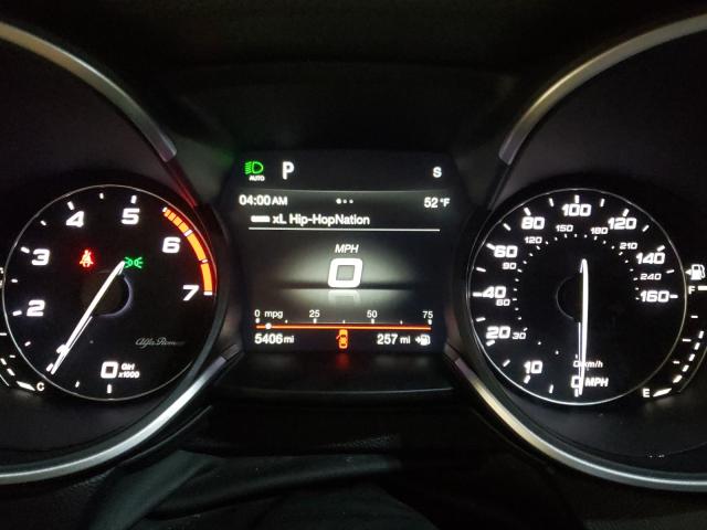 2019 ALFA ROMEO STELVIO ZASPAKAN0K7C50843