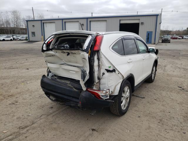 VIN 3FA6P0HD6FR300413 2015 Ford Fusion, SE no.4