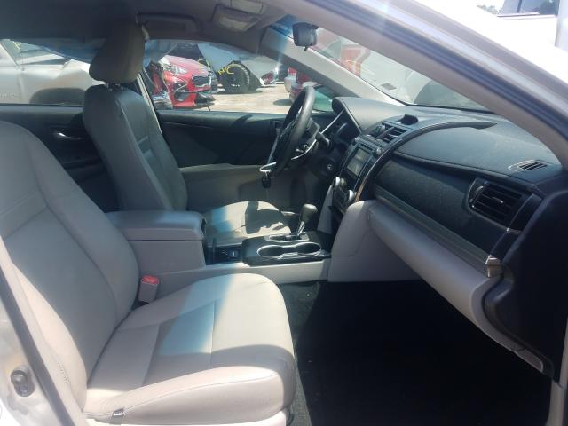 2013 TOYOTA CAMRY L 4T1BF1FK5DU237373