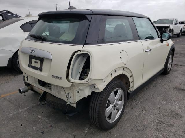 2015 MINI COOPER WMWXM5C57FT942736