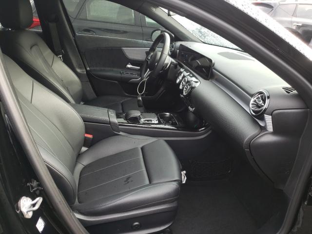 2020 MERCEDES-BENZ A 220 WDD3G4EB5LW041984