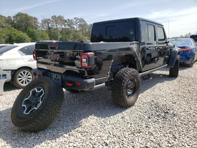 2020 JEEP GLADIATOR 1C6JJTBG1LL102849